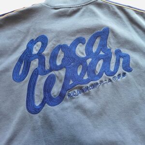 Rocawear Men's multi Jacket